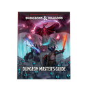 Dungeons & Dragons - NEW Dungeon Master's Guide 2024 (Hardcover) - Bards & Cards