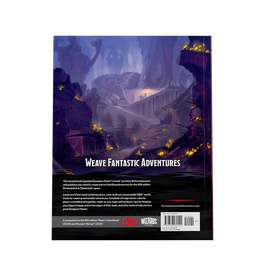 Dungeons & Dragons - NEW Dungeon Master's Guide 2024 (Hardcover) - Bards & Cards