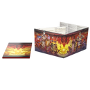 Dungeons & Dragons - NEW Dungeon Masters Screen 2024 - Bards & Cards