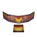 Dungeons & Dragons - NEW Dungeon Masters Screen 2024 - Bards & Cards