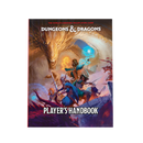 Dungeons & Dragons - NEW Players Handbook 2024 (Hardcover) - Bards & Cards