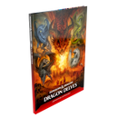 Dungeons & Dragons - Dragon Delves (Hardcover) - Bards & Cards