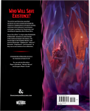 Dungeons & Dragons - Vecna: Eve of Ruin (Hardcover) - Bards & Cards