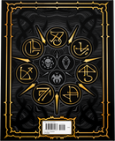 Dungeons & Dragons - Vecna: Eve of Ruin (Store Exclusive Cover) - Bards & Cards