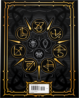 Dungeons & Dragons - Vecna: Eve of Ruin (Store Exclusive Cover) - Bards & Cards