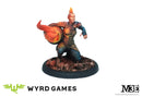 Malifaux Third Edition: Ember's Embrace - Bards & Cards