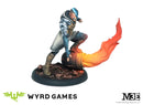 Malifaux Third Edition: Ember's Embrace - Bards & Cards
