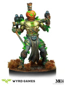 Malifaux Third Edition: Iconic - Dark Harvest - Bards & Cards