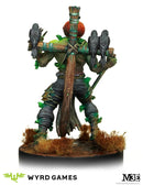 Malifaux Third Edition: Iconic - Dark Harvest - Bards & Cards