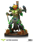 Malifaux Third Edition: Iconic - Dark Harvest - Bards & Cards