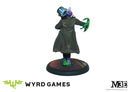 Malifaux Third Edition: Stage Hands - Bards & Cards