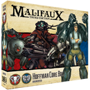 Malifaux Third Edition: Hoffman Core Box - Bards & Cards