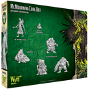 Malifaux Third Edition: McMourning Core Box - Bards & Cards