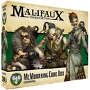 Malifaux Third Edition: McMourning Core Box - Bards & Cards
