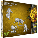 Malifaux Third Edition: Servants of the Void - Bards & Cards