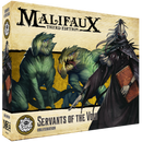 Malifaux Third Edition: Servants of the Void - Bards & Cards