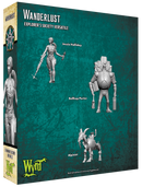 Malifaux Third Edition: Wanderlust - Bards & Cards