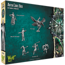 Malifaux Third Edition: Anya Core Box - Bards & Cards