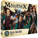 Malifaux Third Edition: Anya Core Box - Bards & Cards