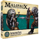 Malifaux Third Edition: Intrepid Fate - Bards & Cards