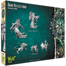 Malifaux Third Edition: Dark Reflections - Bards & Cards