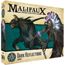 Malifaux Third Edition: Dark Reflections - Bards & Cards