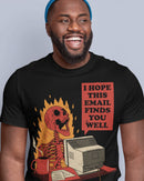 'You've Got Mail' Shirt-1