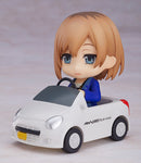 Nendoroid: SHIROBAKO - Aoi Miyamori #1102 - Bards & Cards