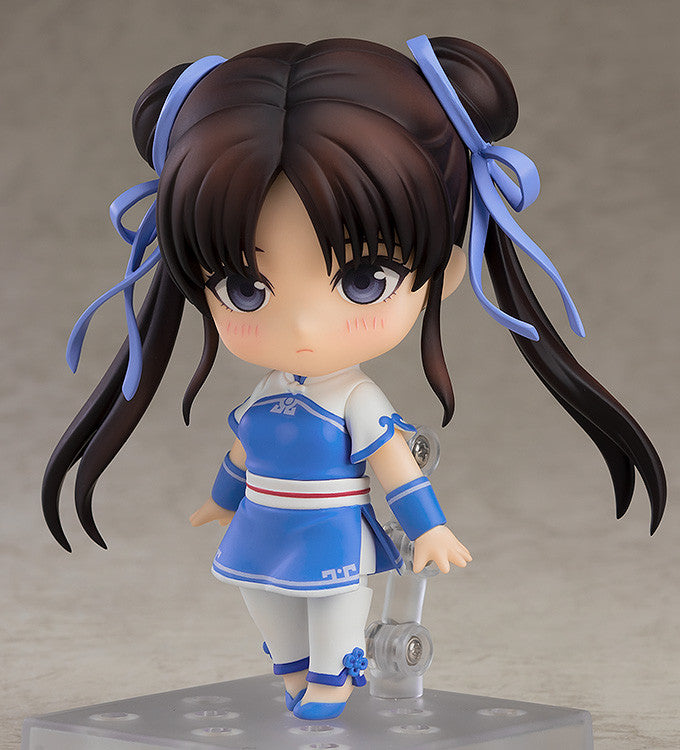 Nendoroid: The Legend of Sword and Fairy - Zhao Ling-Er: DX Version #1118-DX