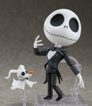 Nendoroid: Nightmare Before Christmas - Jack Skellington #1011 - Bards & Cards