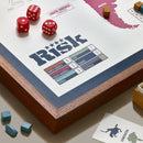 Risk Grand Folding Edition - Bards & Cards