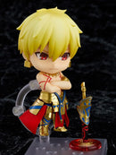 Nendoroid: Fate/Grand Order - Archer (Gilgamesh) Third Ascension Version #1220 - Bards & Cards