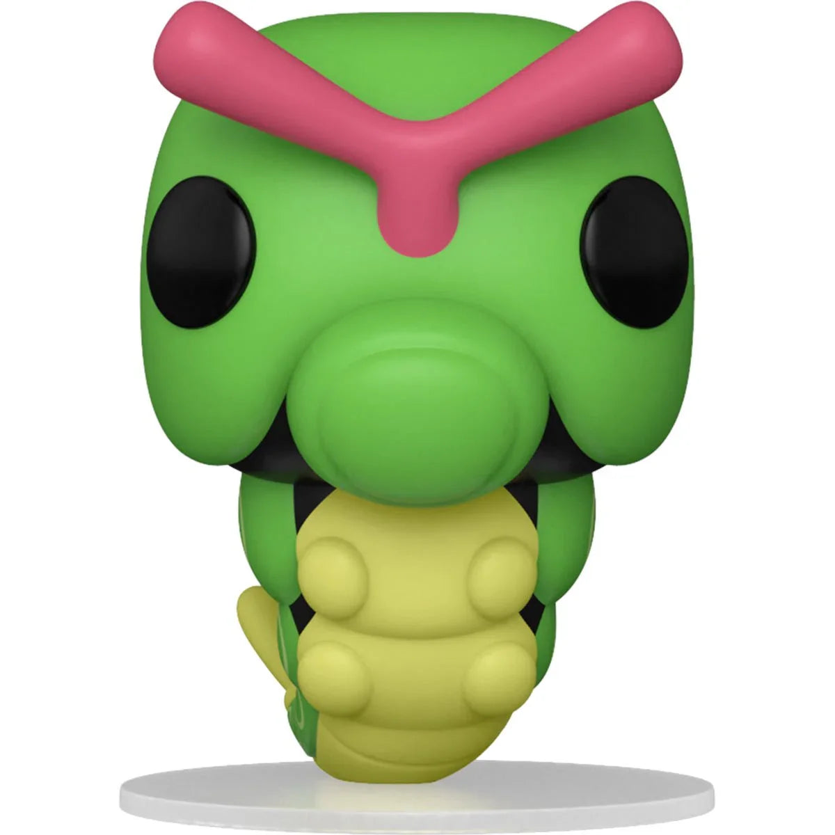 Funko Pop! Pokemon: Caterpie - Bards & Cards