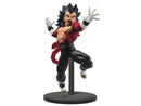 Banpresto: Dragon Ball Heroes 9th Anniversary - Super Saiyan 4 Vegeta Xeno - Bards & Cards