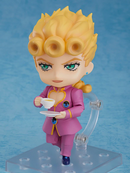 Nendoroid: JoJo's Bizarre Adventure: Golden Wind - Giorno Giovanna #1155 - Bards & Cards