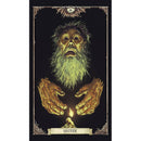 Necronomicon Tarot Deck and Guidebook - Bards & Cards