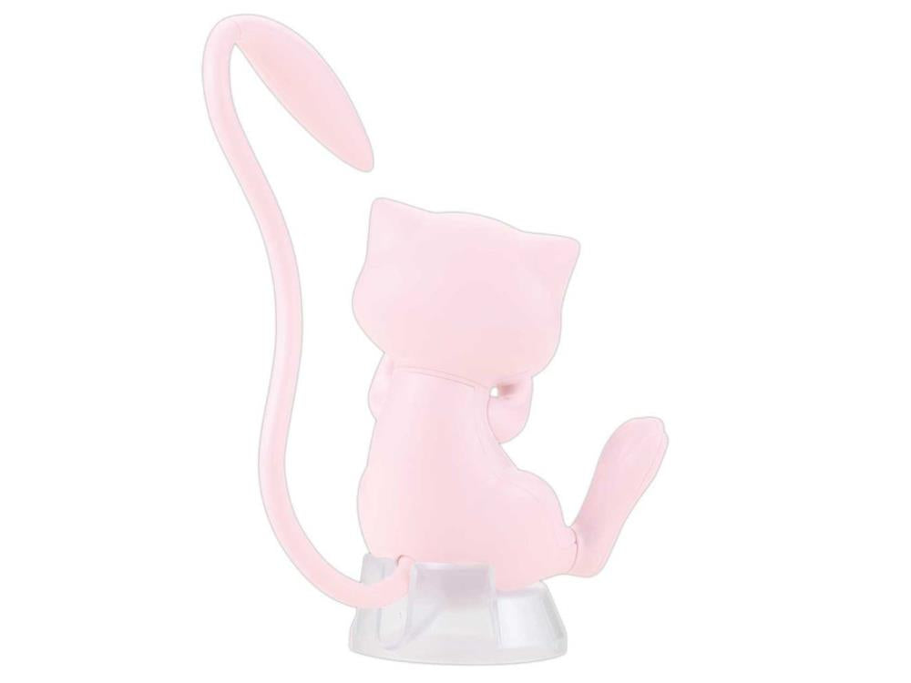 Bandai Spirits: Pokemon - 02 Mew Model Kit Quick!! - Bards & Cards