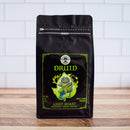 Dragon Roast Coffee - Druid Roast: 12 oz / Whole Bean - Bards & Cards