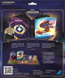 4-Pocket Portfolio (Stitch) - Bards & Cards