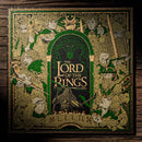 Lord of the Rings Jigsaw Puzzle - Bards & Cards