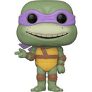 Funko Pop! Teenage Mutant Ninja Turtles II: The Secret of the Ooze - Donatello - Bards & Cards