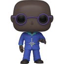 Funko Pop! The Matrix: Morpheus - Bards & Cards