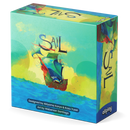 Sail - Bards & Cards