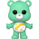 Funko Pop! Care Bears 40th Anniversary: Wish Bear - Bards & Cards