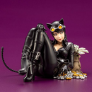 KOTOBUKIYA Bishoujo: DC Comics Catwoman Returns Statue - Bards & Cards