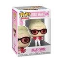Funko Pop! Legally Blonde: Elle Woods (Sun) - Bards & Cards