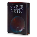 Cybernetic Playing Cards - Bards & Cards