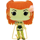 Funko Pin: DC Comics - Poison Ivy - Bards & Cards