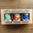 Cantrip Candles - Potion Pack - Bards & Cards