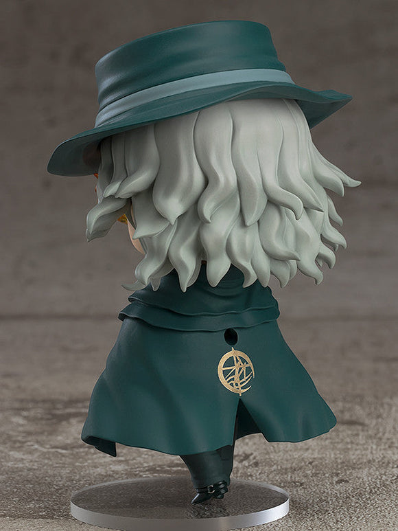 Nendoroid: Fate/Grand Order - Avenger/King of the Cavern Edmond Dantès: Ascension Ver. #1158-DX - Bards & Cards